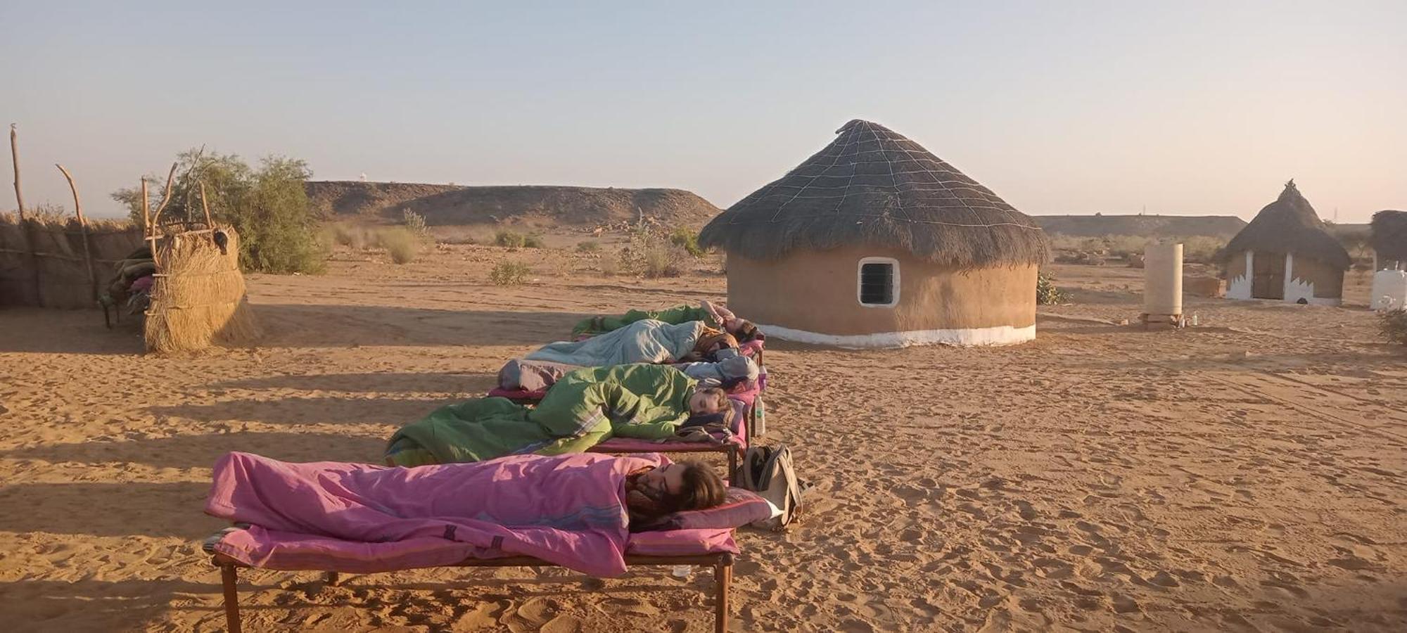Mala Ki Dhani Jaisalmer Εξωτερικό φωτογραφία