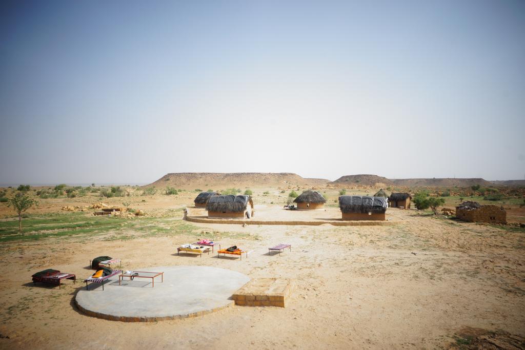 Mala Ki Dhani Jaisalmer Εξωτερικό φωτογραφία