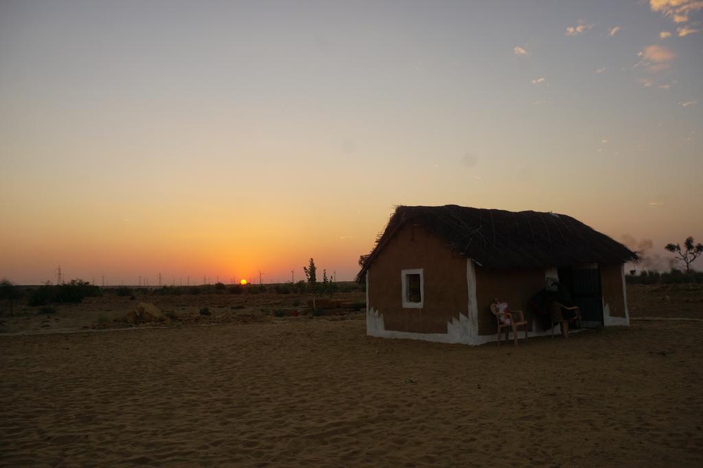 Mala Ki Dhani Jaisalmer Εξωτερικό φωτογραφία