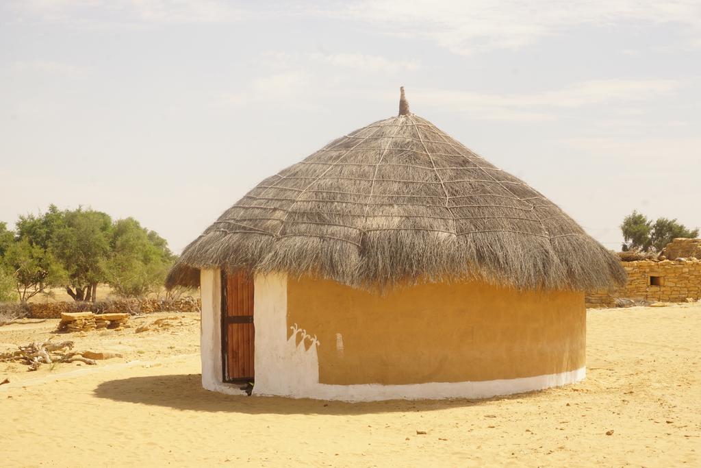 Mala Ki Dhani Jaisalmer Εξωτερικό φωτογραφία