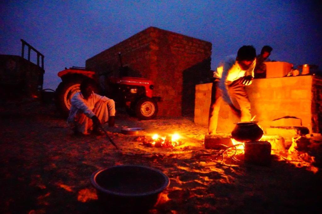 Mala Ki Dhani Jaisalmer Εξωτερικό φωτογραφία
