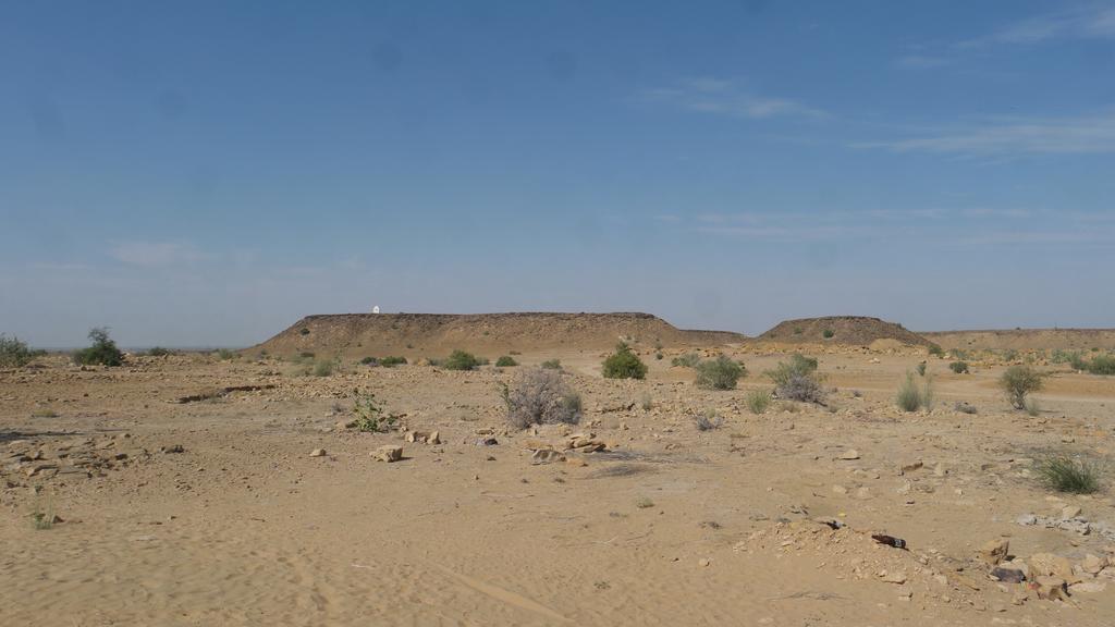 Mala Ki Dhani Jaisalmer Εξωτερικό φωτογραφία