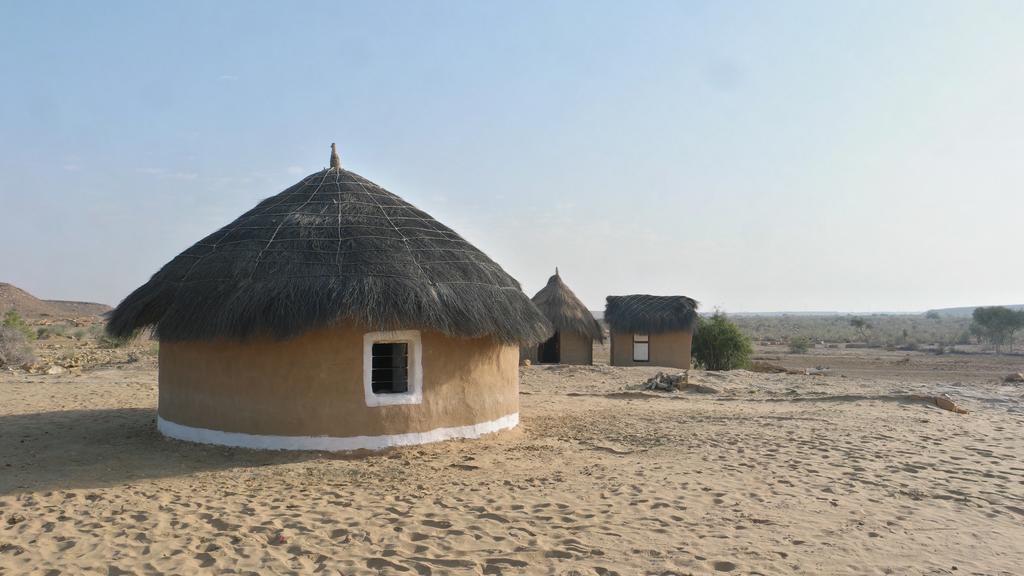 Mala Ki Dhani Jaisalmer Εξωτερικό φωτογραφία