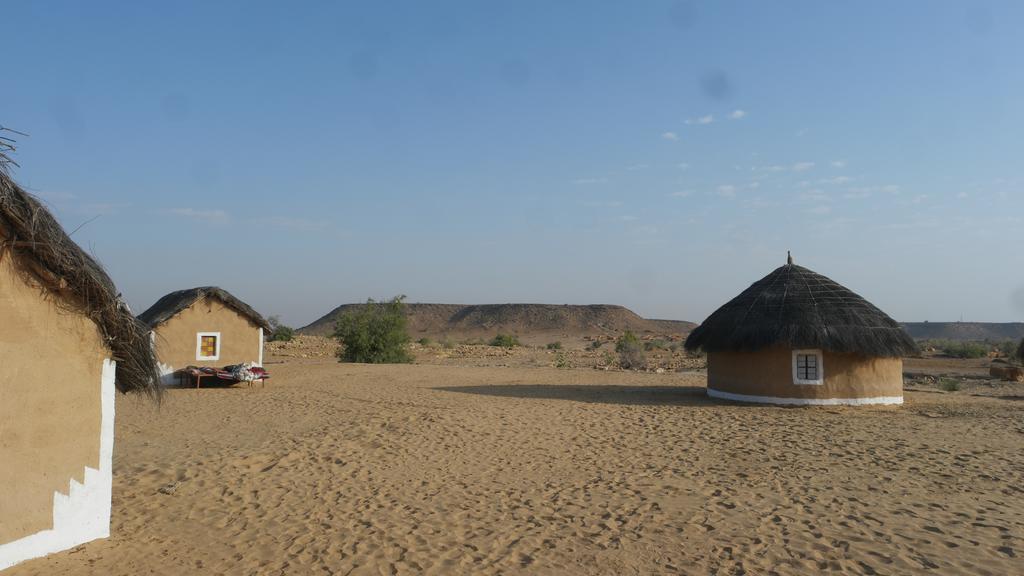 Mala Ki Dhani Jaisalmer Εξωτερικό φωτογραφία